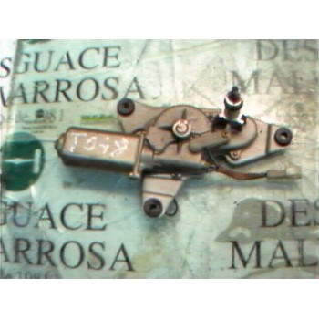 MOTOR LIMPIA TRASERO 