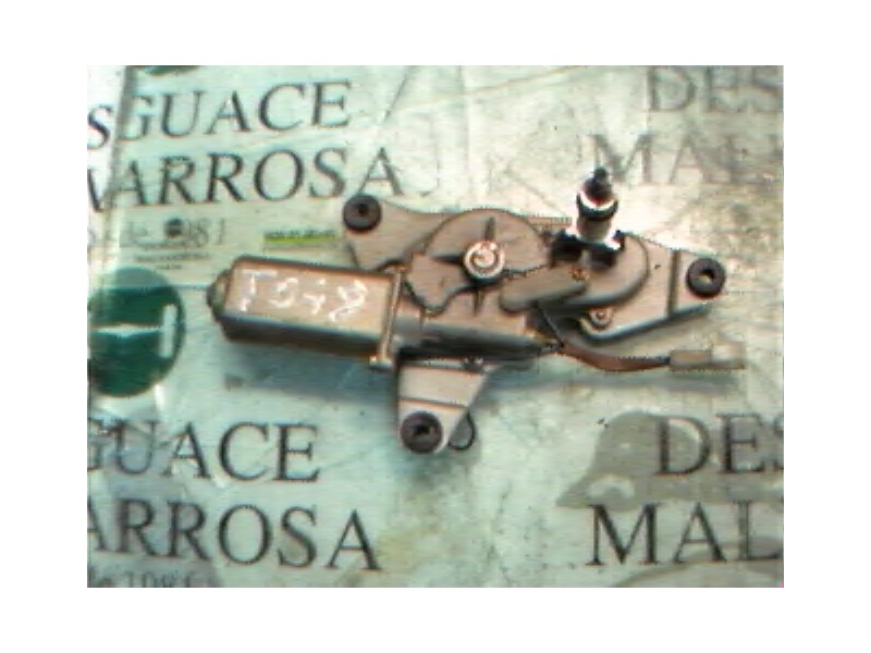 Recambio de motor limpia trasero para ford probe 16v referencia OEM IAM   