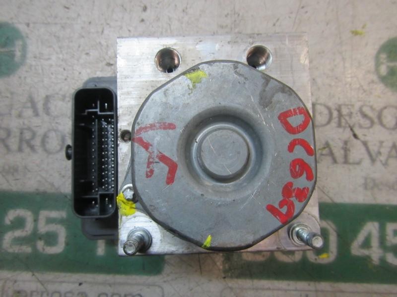 Recambio de abs para fiat punto (199) 1.3 16v jtd dpf cat referencia OEM IAM   