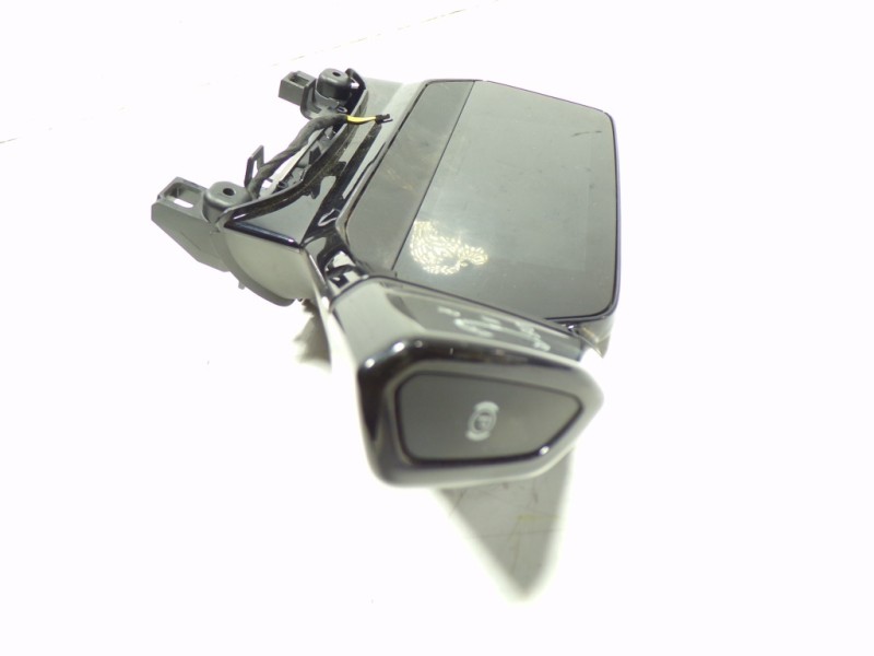 Recambio de cuadro instrumentos para volkswagen id.3 (e11) pro 1st referencia OEM IAM 10A920320A  