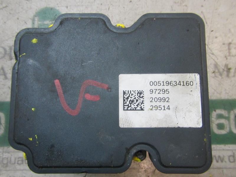 Recambio de abs para fiat punto (199) 1.3 16v jtd dpf cat referencia OEM IAM   