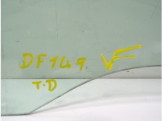 Recambio de cristal puerta trasero derecho para audi a1 sportback (gba) 1.0 tfsi referencia OEM IAM 82G845206   2