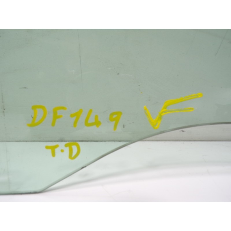 Recambio de cristal puerta trasero derecho para audi a1 sportback (gba) 1.0 tfsi referencia OEM IAM 82G845206  