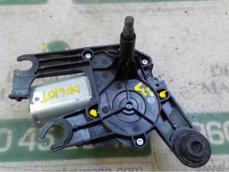 Recambio de motor limpia trasero para peugeot 308 1.6 16v hdi fap referencia OEM IAM 6405JQ 9680477480 