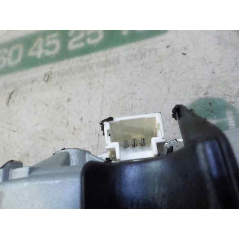 Recambio de motor limpia trasero para peugeot 308 1.6 16v hdi fap referencia OEM IAM 6405JQ 9680477480 