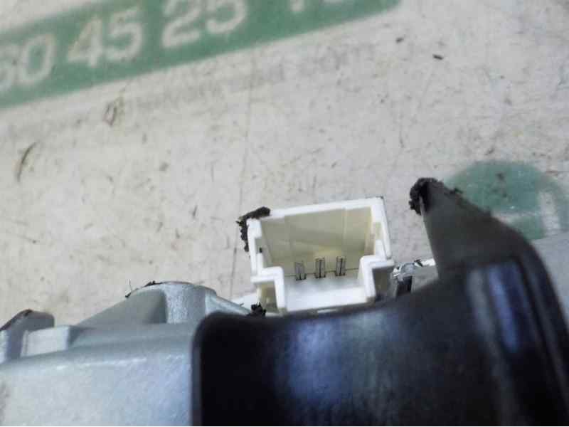 Recambio de motor limpia trasero para peugeot 308 1.6 16v hdi fap referencia OEM IAM 6405JQ 9680477480 