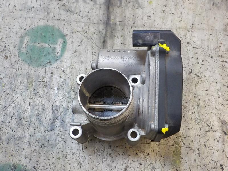 Recambio de caja mariposa para skoda fabia (5j2 ) urban referencia OEM IAM 03D133062F 03D133062F A2C85016600