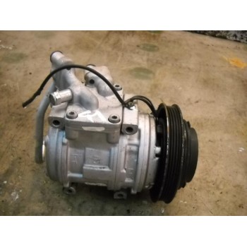 COMPRESOR AIRE ACONDICIONADO 