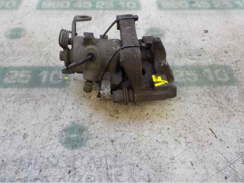 Recambio de pinza freno trasera derecha para peugeot 308 1.6 16v hdi fap referencia OEM IAM 4401N7  