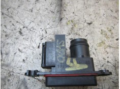 Recambio de resistencia calefaccion para jaguar s-type 2.7 v6 diesel cat referencia OEM IAM    2