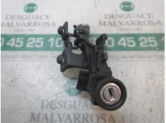 Recambio de antirrobo para fiat punto (199) 1.3 16v jtd dpf cat referencia OEM IAM   