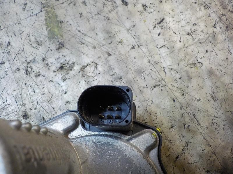 Recambio de caja mariposa para skoda fabia (5j2 ) urban referencia OEM IAM 03D133062F 03D133062F A2C85016600