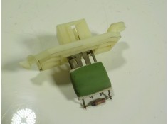 Recambio de resistencia calefaccion para ford transit courier 1.5 tdci cat referencia OEM IAM    2