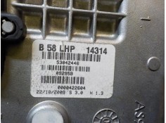 Recambio de motor limpia delantero para citroën c4 grand picasso 1.6 16v hdi fap referencia OEM IAM    2