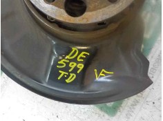 Recambio de mangueta trasera derecha para mercedes-benz clase c (w204) berlina 2.2 cdi cat referencia OEM IAM A2043503208   2