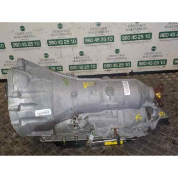 CAJA CAMBIOS LU7556040 