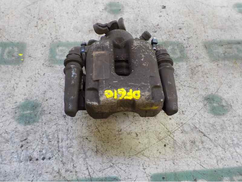 Recambio de pinza freno trasera derecha para peugeot 308 1.6 16v hdi fap referencia OEM IAM 4401N7  