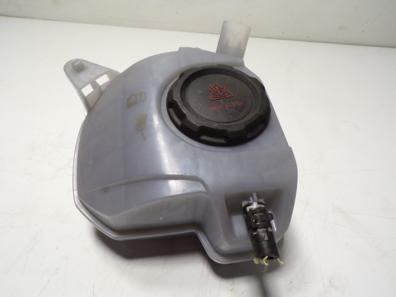 Recambio de deposito expansion para audi a1 sportback (gba) 1.0 tfsi referencia OEM IAM 2Q0121407D 2Q0121407D 