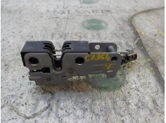 Recambio de cerradura capot para skoda fabia (5j2 ) urban referencia OEM IAM 5J0823509E   2