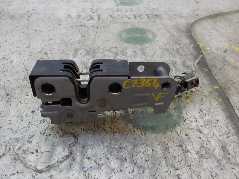 Recambio de cerradura capot para skoda fabia (5j2 ) urban referencia OEM IAM 5J0823509E  