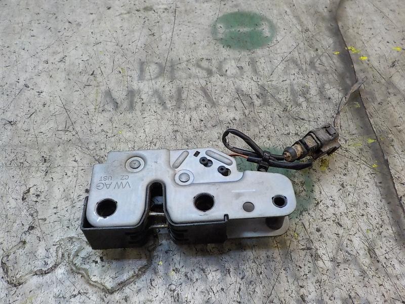 Recambio de cerradura capot para skoda fabia (5j2 ) urban referencia OEM IAM 5J0823509E  