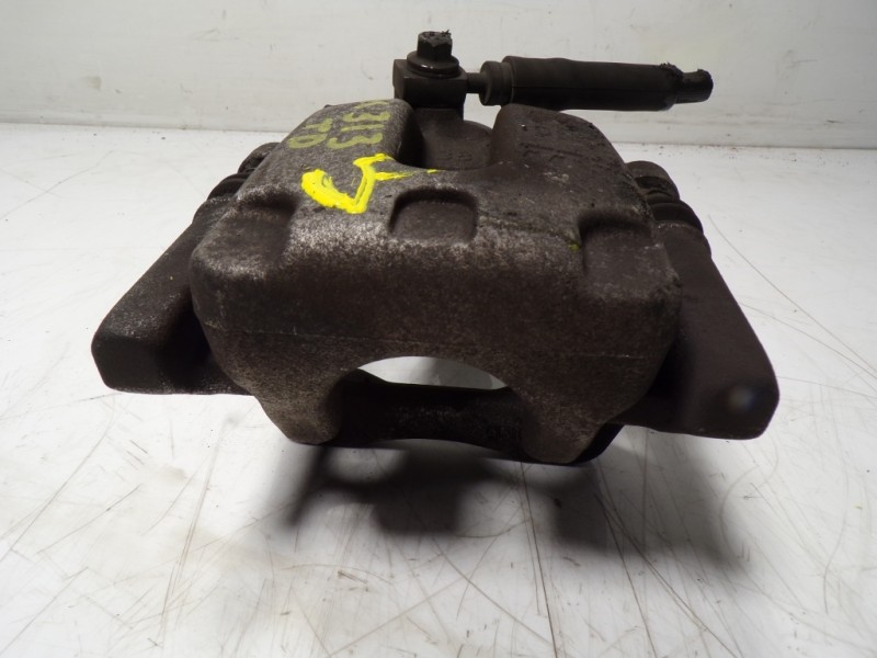 Recambio de pinza freno trasera derecha para seat leon (5f1) 1.6 tdi referencia OEM IAM 5Q0615424A  