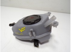 Recambio de deposito expansion para audi a1 sportback (gba) 1.0 tfsi referencia OEM IAM 2Q0121407D 2Q0121407D  2