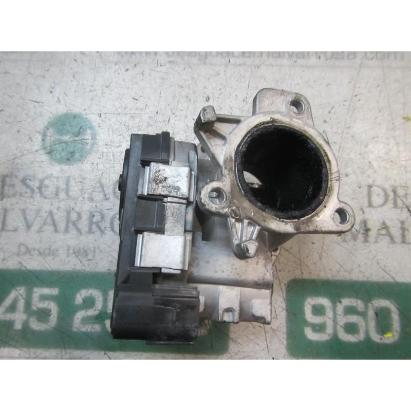 Recambio de caja mariposa para fiat punto (199) 1.3 16v jtd dpf cat referencia OEM IAM   