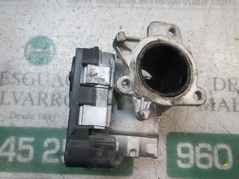Recambio de caja mariposa para fiat punto (199) 1.3 16v jtd dpf cat referencia OEM IAM   