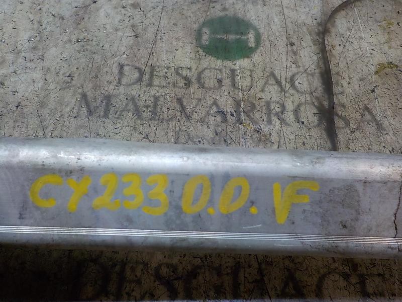 Recambio de punta chasis delantera para citroën c4 grand picasso 1.6 16v hdi fap referencia OEM IAM   