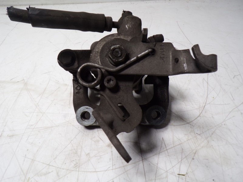 Recambio de pinza freno trasera derecha para seat leon (5f1) 1.6 tdi referencia OEM IAM 5Q0615424A  