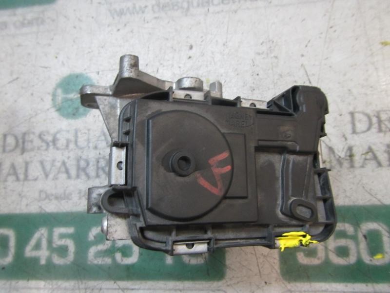 Recambio de caja mariposa para fiat punto (199) 1.3 16v jtd dpf cat referencia OEM IAM   