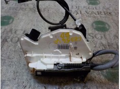 Recambio de cerradura puerta delantera derecha para skoda fabia (5j2 ) urban referencia OEM IAM 5N1837016D   2