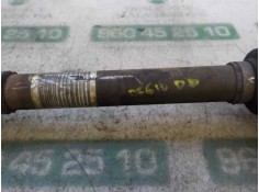 Recambio de transmision derecha para peugeot 308 1.6 16v hdi fap referencia OEM IAM 3273VN 9661107280  2