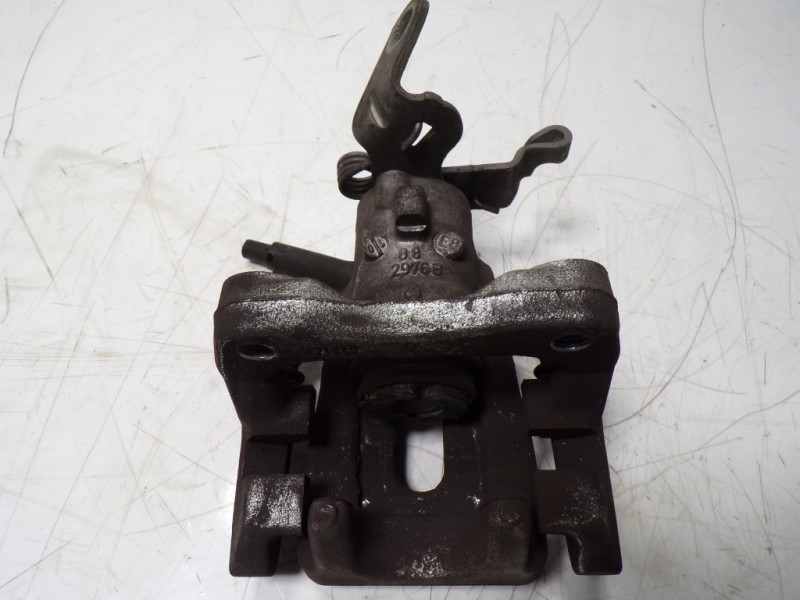 Recambio de pinza freno trasera derecha para seat leon (5f1) 1.6 tdi referencia OEM IAM 5Q0615424A  