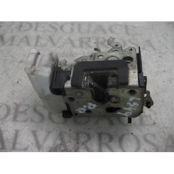 CERRADURA PUERTA DELANTERA DERECHA 