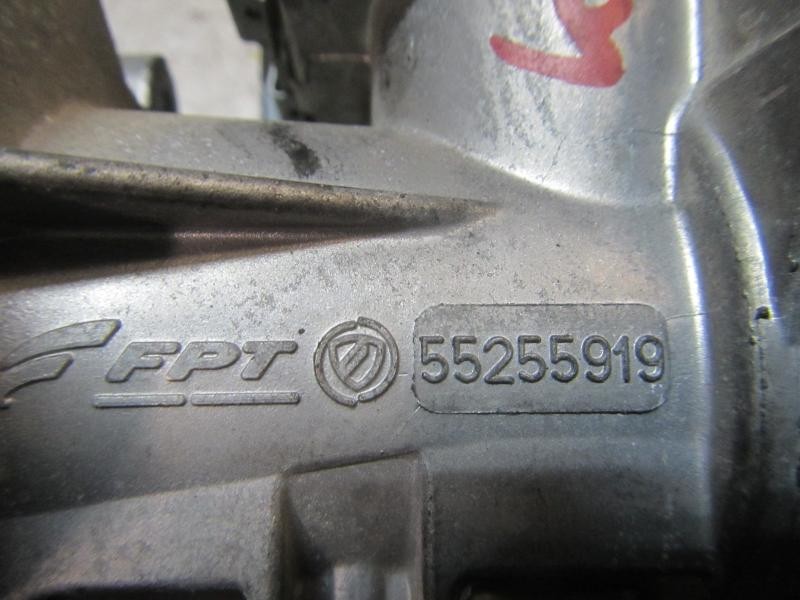 Recambio de caja mariposa para fiat punto (199) 1.3 16v jtd dpf cat referencia OEM IAM   