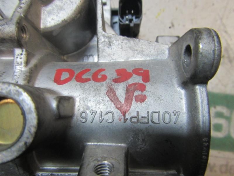 Recambio de caja mariposa para fiat punto (199) 1.3 16v jtd dpf cat referencia OEM IAM   