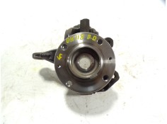 Recambio de mangueta delantera derecha para opel crossland x 1.2 referencia OEM IAM 3557917   2