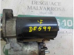 Recambio de motor arranque para mercedes-benz clase c (w204) berlina 2.2 cdi cat referencia OEM IAM A0061512501   2