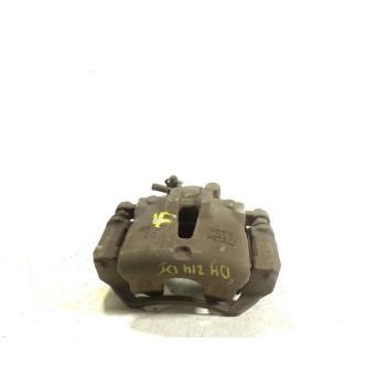 PINZA FRENO DELANTERA IZQUIERDA 581101H000 