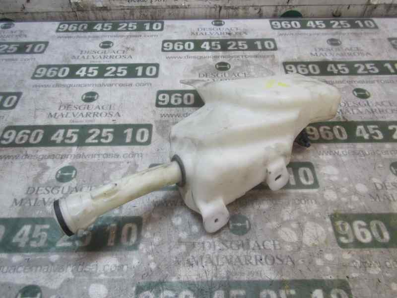 Recambio de deposito limpia para opel insignia berlina edition referencia OEM IAM 13313665  