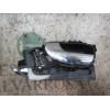 Recambio de maneta interior trasera izquierda para peugeot 307 break/sw (s2) d-sign referencia OEM IAM   
