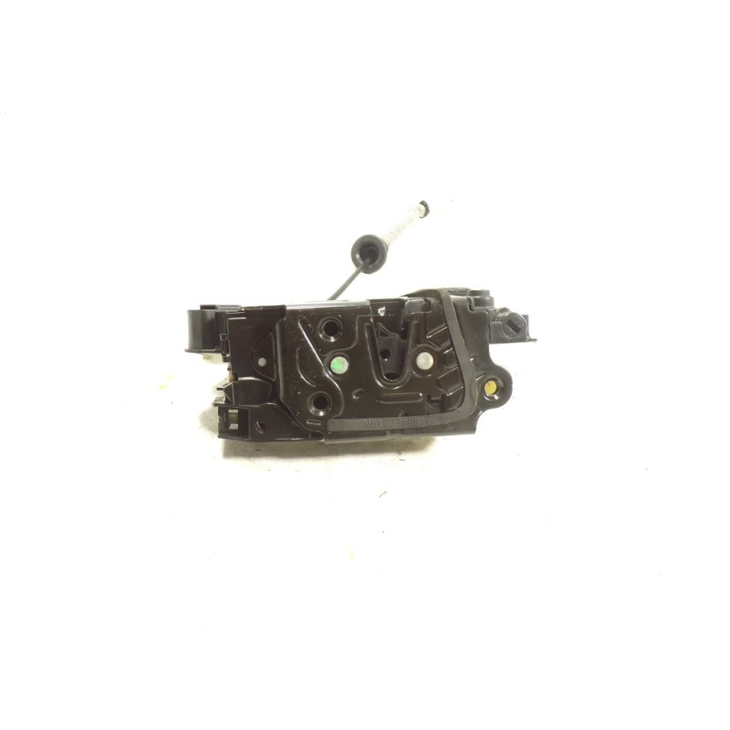 Recambio de cerradura puerta trasera derecha para volkswagen polo (6r1) 1.2 tsi referencia OEM IAM 6R4839016 6R4839016 