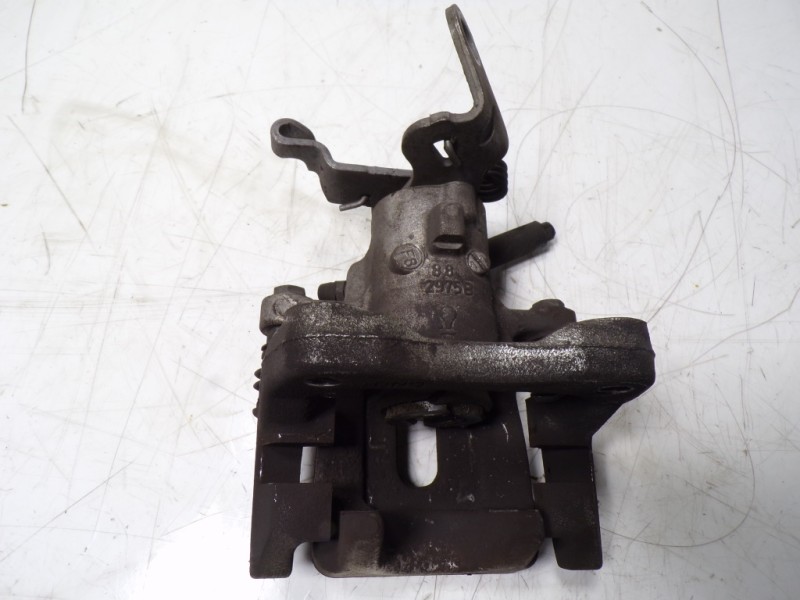 Recambio de pinza freno trasera izquierda para seat leon (5f1) 1.6 tdi referencia OEM IAM 5Q0615423A  