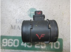 Recambio de caudalimetro para fiat punto (199) 1.3 16v jtd dpf cat referencia OEM IAM    2