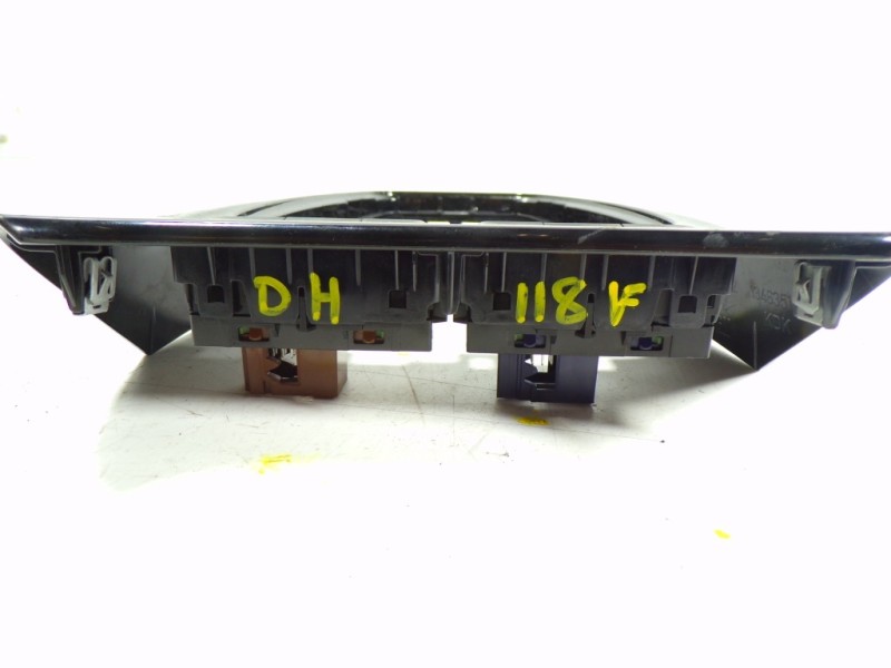 Recambio de modulo electronico para opel crossland x 1.2 referencia OEM IAM 39057454  03548010101