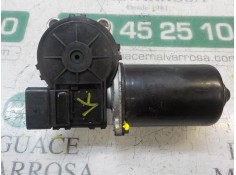 Recambio de motor limpia delantero para kia sportage 1.7 crdi cat referencia OEM IAM 981103W000   2