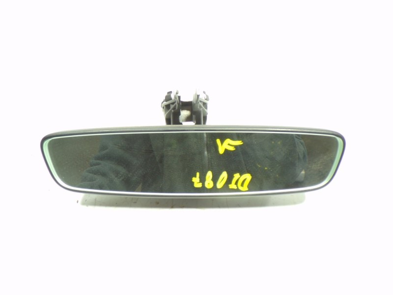 Recambio de espejo interior para volkswagen id.3 (e11) pro 1st referencia OEM IAM 3G0857511BG4PK 3G0857511BG 