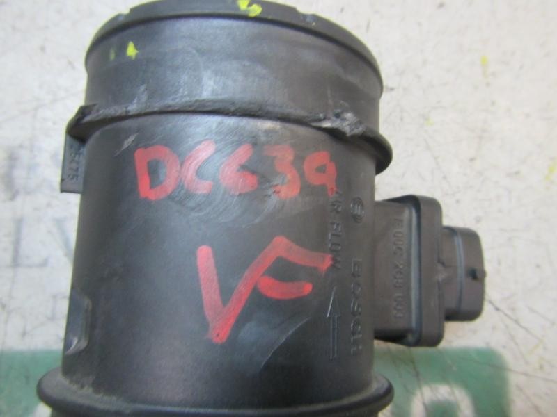 Recambio de caudalimetro para fiat punto (199) 1.3 16v jtd dpf cat referencia OEM IAM   